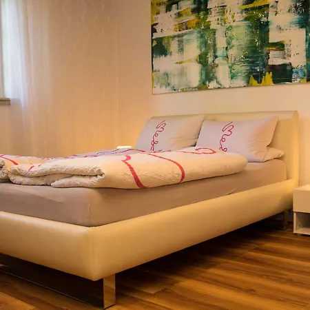Doerr_villa Apartamento Wörrstadt